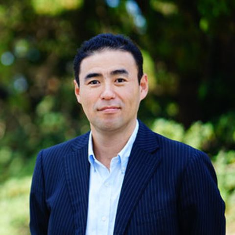 鈴木 宏和
